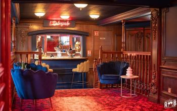 Top des meilleurs bars pour afterwork à Paris Top des meilleurs bars pour afterwork à Paris