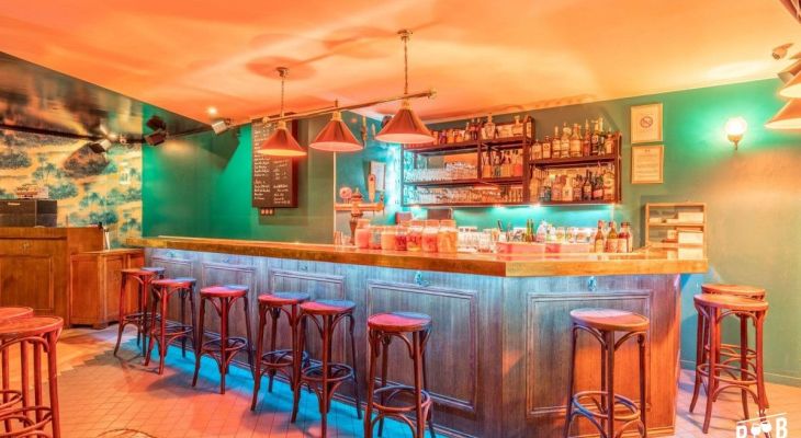 Guide des bars dansants avec musique live à Paris Guide des bars dansants avec musique live à Paris