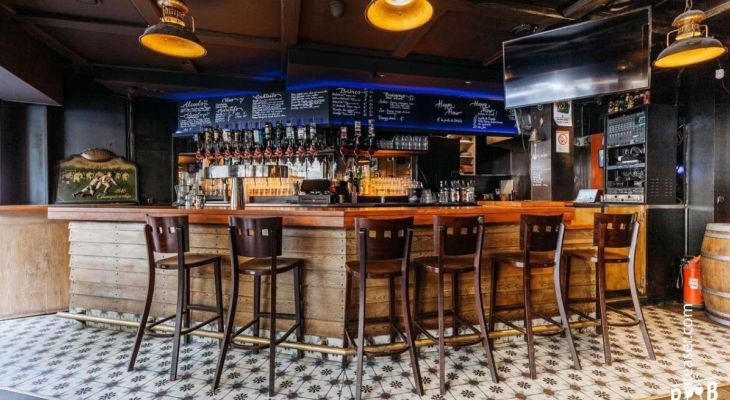 Où danser à Paris : les meilleurs spots à découvrir en 2025 Où danser à Paris : les meilleurs spots à découvrir en 2025