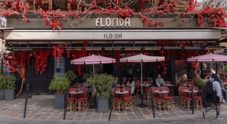 Les meilleurs bars rooftops et terrasses à Paris pour profiter de l’été Les meilleurs bars rooftops et terrasses à Paris pour profiter de l’été