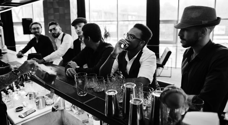Les bars les plus insolites à privatiser en ce moment en France Les bars les plus insolites à privatiser en ce moment en France