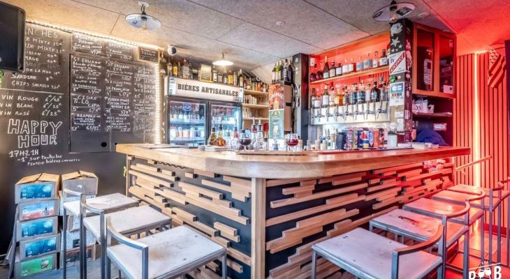 Top des bars à jeux à Paris avec happy hour Top des bars à jeux à Paris avec happy hour
