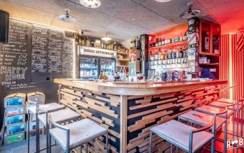 Top des bars à jeux à Paris avec happy hour Top des bars à jeux à Paris avec happy hour