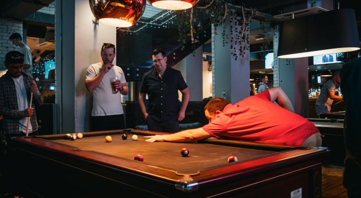 Les meilleurs bars à jeux ouverts le dimanche à Paris