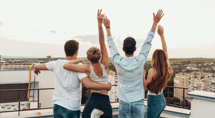 Brunchs festifs, bars cachés et rooftops : les concepts qui cartonnent ! Brunchs festifs, bars cachés et rooftops : les concepts qui cartonnent !
