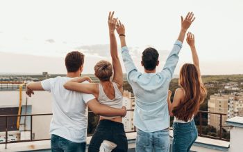 Brunchs festifs, bars cachés et rooftops : les concepts qui cartonnent ! Brunchs festifs, bars cachés et rooftops : les concepts qui cartonnent !