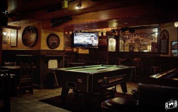 Top des bars à jeux à Paris pour un afterwork réussi Top des bars à jeux à Paris pour un afterwork réussi