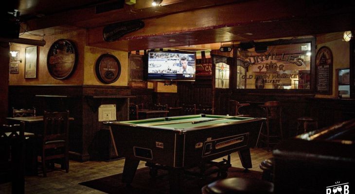 Team building à Paris : guide des meilleurs bars à jeux Team building à Paris : guide des meilleurs bars à jeux