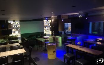 Guide des meilleurs bars à Lille ouverts toute la nuit Guide des meilleurs bars à Lille ouverts toute la nuit
