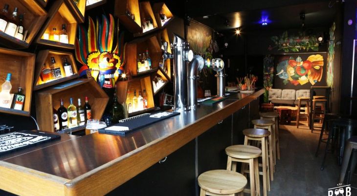 Les meilleurs bars à Lille avec ambiance musicale le week-end Les meilleurs bars à Lille avec ambiance musicale le week-end