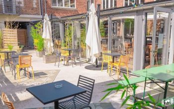 Top des bars rooftop à Lille pour une soirée d’été réussie Top des bars rooftop à Lille pour une soirée d’été réussie