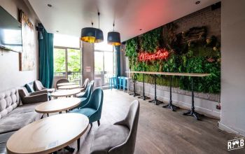 Top des bars rooftop à Lille pour une soirée d’été réussie Top des bars rooftop à Lille pour une soirée d’été réussie