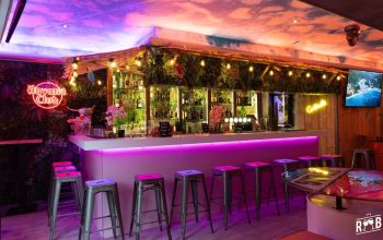Top des bars à Lille à réserver pour une soirée d’entreprise Top des bars à Lille à réserver pour une soirée d’entreprise