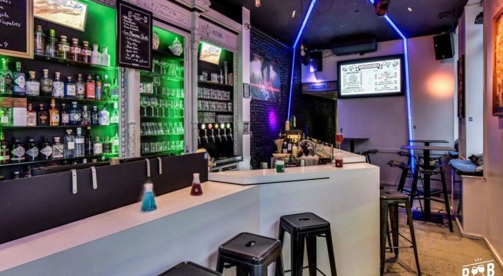 Guide des meilleurs bars pour afterwork à Lille Guide des meilleurs bars pour afterwork à Lille