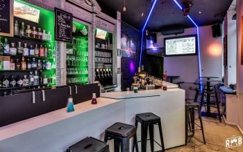Guide des meilleurs bars pour afterwork à Lille Guide des meilleurs bars pour afterwork à Lille