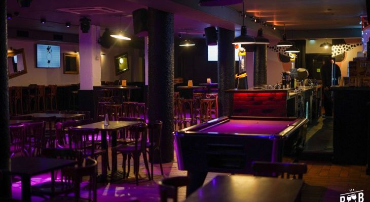 Afterwork à Lyon : top des bars sympas où sortir entre collègues