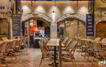 Les meilleurs bars avec terrasse à Lyon : idées sorties en plein air Les meilleurs bars avec terrasse à Lyon : idées sorties en plein air