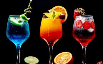 Top 5 des cocktails tendance à boire absolument cet été Top 5 des cocktails tendance à boire absolument cet été