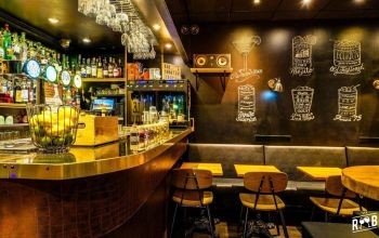 Où boire les meilleurs cocktails à Lyon ? Top des bars à cocktails tendance Où boire les meilleurs cocktails à Lyon ? Top des bars à cocktails tendance