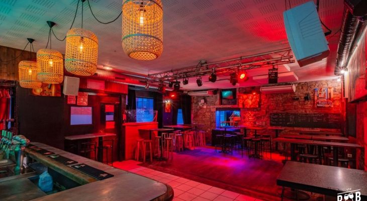 Privatiser un bar à Lyon : top des adresses à réserver pour soirée privée Privatiser un bar à Lyon : top des adresses à réserver pour soirée privée