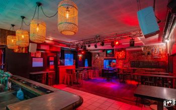 Privatiser un bar à Lyon : top des adresses à réserver pour soirée privée Privatiser un bar à Lyon : top des adresses à réserver pour soirée privée