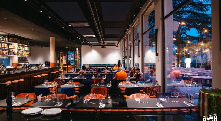 Bars ouverts le dimanche à Lyon : où boire un verre en fin de week-end ? Bars ouverts le dimanche à Lyon : où boire un verre en fin de week-end ?