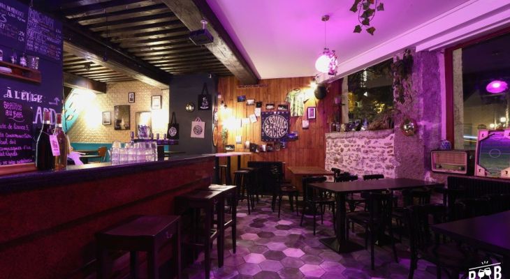 Bars à tapas à Lyon : notre sélection des meilleurs spots pour un apéro