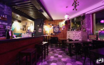 Bars à tapas à Lyon : notre sélection des meilleurs spots pour un apéro Bars à tapas à Lyon : notre sélection des meilleurs spots pour un apéro