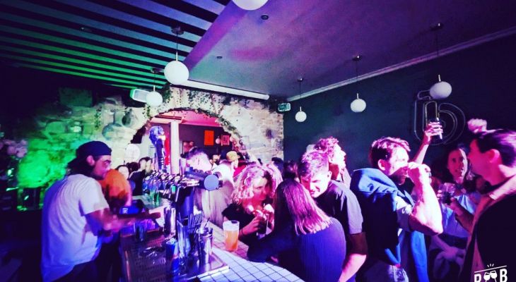 Où sortir danser à Lyon ? Top des bars dansants pour une soirée festive Où sortir danser à Lyon ? Top des bars dansants pour une soirée festive