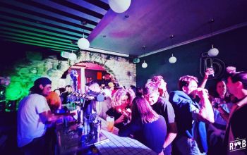 Où sortir danser à Lyon ? Top des bars dansants pour une soirée festive Où sortir danser à Lyon ? Top des bars dansants pour une soirée festive