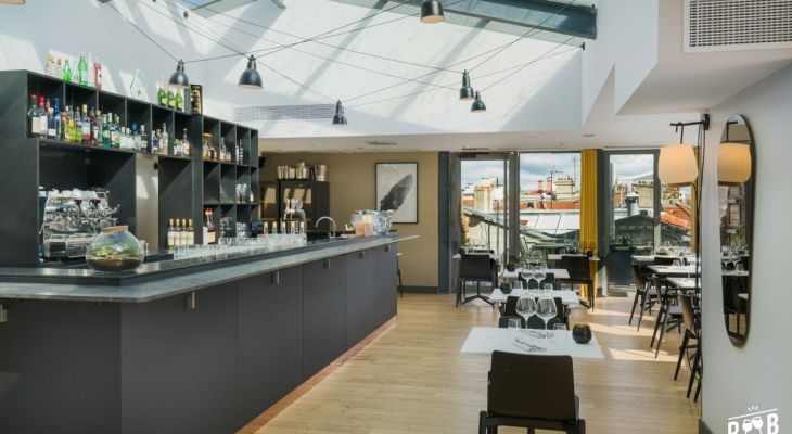 Soirée d’entreprise à Lyon : les meilleurs bars à réserver Soirée d’entreprise à Lyon : les meilleurs bars à réserver