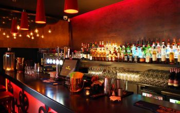 Top des meilleurs bars à Strasbourg centre : notre sélection Top des meilleurs bars à Strasbourg centre : notre sélection