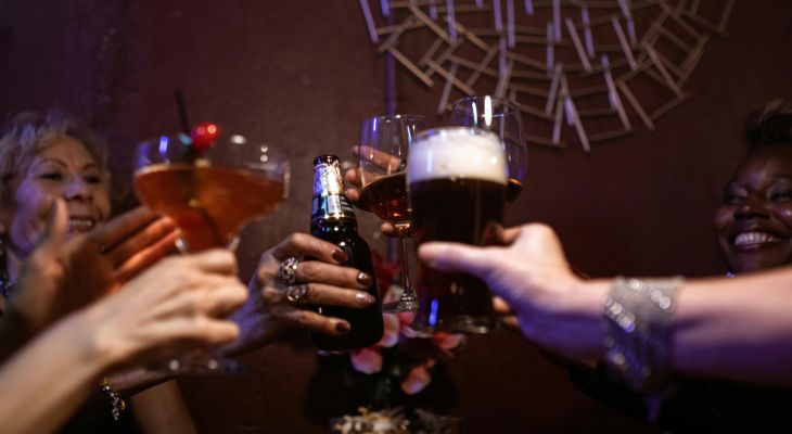 Bars avec ambiance à Strasbourg : notre sélection des lieux les plus animés Bars avec ambiance à Strasbourg : notre sélection des lieux les plus animés
