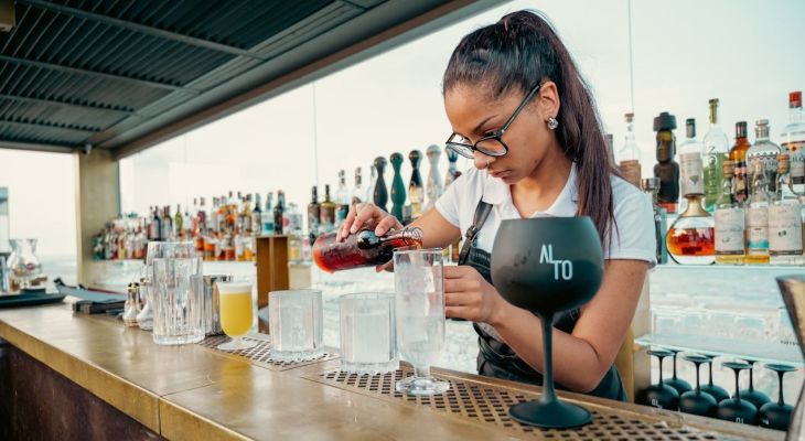 Les animations qui cartonnent dans les bars pour attirer les noctambules