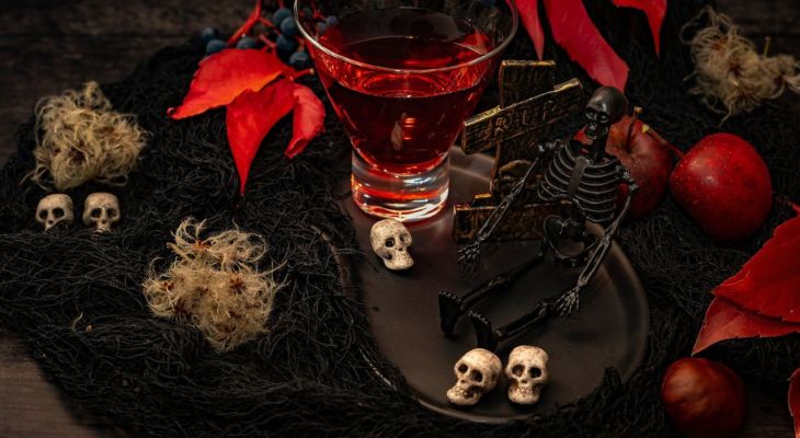 Halloween approche : les bars à privatiser pour une soirée monstrueuse