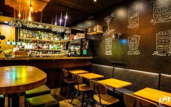 Le guide des bars restaurants en France : adresses et conseils