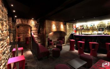 Top des bars à Rennes