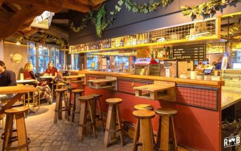 Top des bars à Clermont-Ferrand Top des bars à Clermont-Ferrand