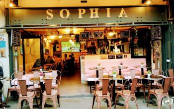 Top 5 des bars sympa avec terrasse à Paris : les plus belles vues en 2026