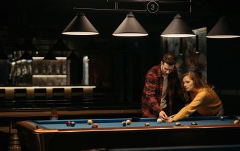 Guide complet des bars à jeux geek de Paris Guide complet des bars à jeux geek de Paris