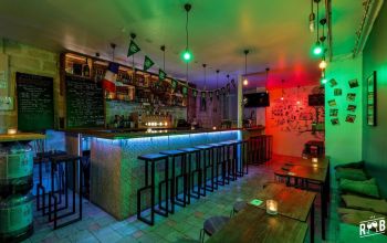 Bar privatisable Paris : les meilleures adresses par quartier