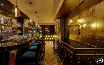 Les incontournables bars restaurants du quartier Opéra à Paris Les incontournables bars restaurants du quartier Opéra à Paris