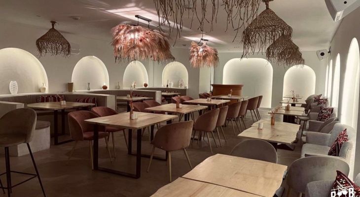 Les restaurants parfaits pour des repas d'entreprise en groupe à Paris Les restaurants parfaits pour des repas d'entreprise en groupe à Paris