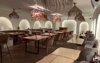 Les restaurants parfaits pour des repas d'entreprise en groupe à Paris