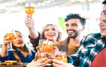 L’Afternoon Society 