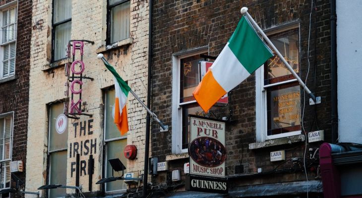 St Patrick 2026 : Les pubs irlandais et micro-brasseries locales à réserver