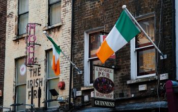 St Patrick 2026 : Les pubs irlandais et micro-brasseries locales à réserver St Patrick 2026 : Les pubs irlandais et micro-brasseries locales à réserver