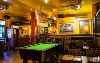 Les meilleurs bars à jeux à privatiser pour un anniversaire à Paris Les meilleurs bars à jeux à privatiser pour un anniversaire à Paris