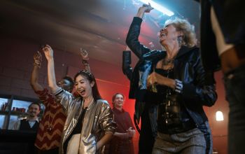 Top des bars dansants à Bordeaux