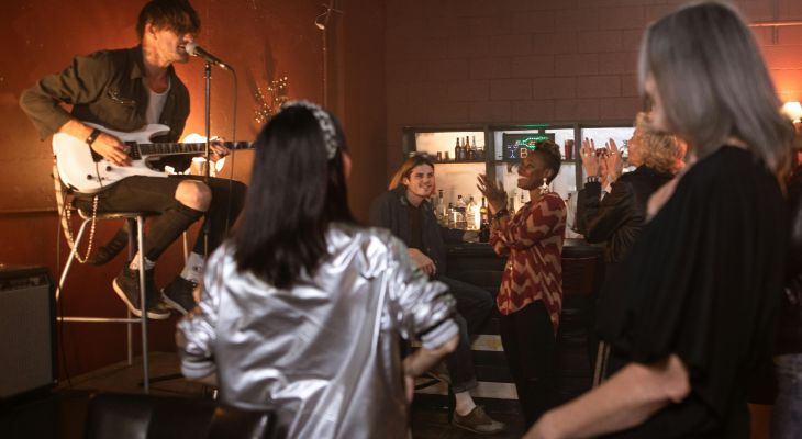 Top des bars concerts à Strasbourg : où écouter de la musique live